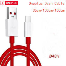 Original Oneplus 7 6t 6 5t 5 3t 3 Fast charging 5v 4a Cable USB Type C warp Dash Charge Fast Charging USB-C Oneplus6T cord 2024 - buy cheap