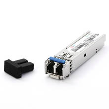 1.25G SFP 1310nm 40KM LC r connectorCompact Transceive Dual Fiber 2024 - buy cheap