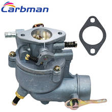 Carburador Carbman para 390323, 394228, 398170, 170402, 194417, 7HP, 8HP, 9HP 2024 - compra barato