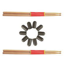 General 5A Maple Wood Drum Stick and Set Musical Instrument Accessories 2024 - buy cheap