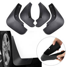 4x For Mazda 3 Sedan 2007 2008 2009 Car Splash Guards Mud Flaps Fender Mudguards Front Rear Left Right 2024 - buy cheap