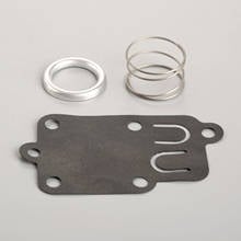 1 Set b.s5021 Carburetor Carb Diaphragm Gasket Kit fit for Briggs Stratton 270026 272538 272538S 272637 4157 3 Thru 5 Hp Tiller 2024 - buy cheap