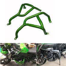 for Kawasaki Z900 2017-2019 Motorcycle CNC Engine Protector Engine Guard Crash Bar Engine Bumpers Falling Protection 2024 - buy cheap