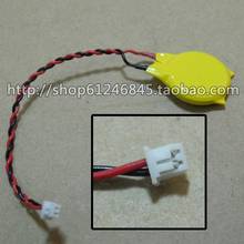 Button Battery with Cable for IBM T40 T40P T41 T41P T42 T42P T43 T43P COMS BIOS Motherboard Battery 2024 - buy cheap