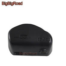 BigBigRoad-Cámara de salpicadero DVR para coche, grabadora de vídeo FHD 2015 P, sin Sensor de luz, Wifi, para jeep Cherokee 1080, 2.0L / 2.4L 2024 - compra barato