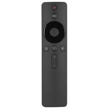 New XMRM-006 Remote Control Suitable for Xiaomi Mi Tv Box Voice Bluetooth Telecontrol 2024 - buy cheap
