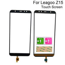 Digitizer Panel For Leagoo Z15 Touch Screen Digitizer Panel Sensor 3M Glue Wipes Touch Tools 3M Glue 2024 - buy cheap