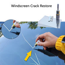 Car windshield repair tool window glass repair kit For Kia Rio K2 K3 Ceed Sportage 3 sorento cerato armrest picanto soul optima 2024 - buy cheap