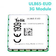 Telit UL865-EUD 10PCS 3G quad-band module Compact Embedded 100% New&Original GSM GPRS EDGE in the stock 2024 - buy cheap