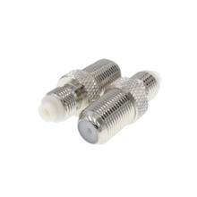 FME Female To F Female RF Connector Adapter 2024 - buy cheap