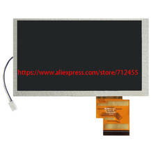Nueva pantalla LCD de 6,2 pulgadas para MVH-AV280BT, piezas de pantalla LCD 2024 - compra barato