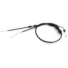 Gas Throttle Accelerator Cable For Yamaha PW 50 PW50 PEEWEE 50 Dirt Bike 2003-2013 2024 - buy cheap