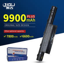 JIGU Laptop Battery For Acer Aspire 5749Z 5542 AS10D75 5551 AS10D71 AS10D 5736 AS10D31 5736Z AS10D61 AS10D7E AS10D51 5741ZG 5742 2024 - buy cheap