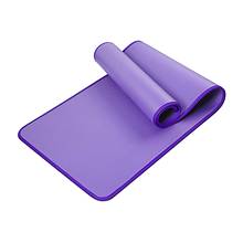 Yoga Mats 15mm Extra Thickness Non-slip Esterilla Pilates Home Exercises Gym Sports Dancing Mat Tasteless Fitness Pad 2024 - buy cheap