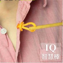 IQ Cane Button Cane Magic Tricks Fun Tricks Close Up Magic Show Easy To Do Magia Toys Joke Gimmick Magician Toys 2024 - buy cheap