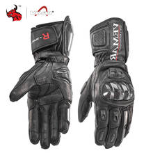 VEMAR Motocross Gloves Men Motorcycle Gloves Guantes Moto Jnvierno Protective Professional Cycling Gloves Guantes Moto Luvas # 2024 - buy cheap