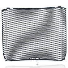 For Kawasaki Ninja H2 NinjaH2 Carbon 2017 2018 2019 2020 Motorcycle Radiator Guard Grille Cover Cooler Protector SX SE 2019+ 2024 - buy cheap