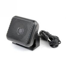 Mini External Speaker NSP-100 For Yaesu For Kenwood For ICOM For Motorola Ham Radio CB Hf Transceiver 2024 - buy cheap