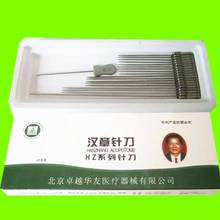 20 pcs acupuncture needle hanzhang acupotome needle 4 different size 2024 - buy cheap