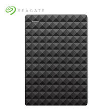 Seagate Expansion HDD Drive Disk 500GB 1TB 2TB 4TB USB3.0 External HDD 2.5" Portable External Hard Disk 2024 - купить недорого