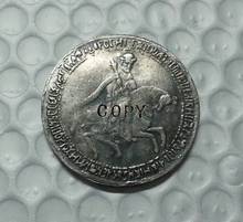 RUSSIA Coin COPY -replica coins medal commemorative coins 2024 - buy cheap