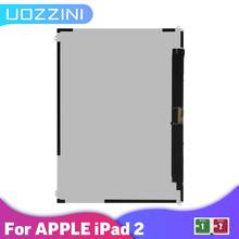For Apple IPad 2 iPad2 2nd A1395 A1396 A1397 High quality LCD Display Screen Digitizer Assembly Replacement 100%Tested 2024 - buy cheap