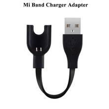 Accesorios inteligentes para xiaomi Mi generación, metralla de cobre, cable de carga, núcleo de cobre puro, para Mi Band 3 2024 - compra barato