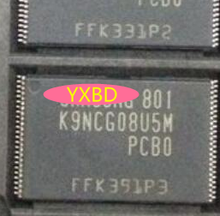 100%  K9NCG08U5M-PCBO   K9NCG08U5M-PCB0  K9NCG08U5M   TSOP48 2024 - buy cheap