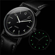 Новейшая мода 2020 женские часы повседневные кварцевые часы с кожаным ремешком аналоговые наручные часы подарок роскошные relogio feminino A3 2022 - купить недорого
