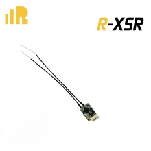 FRSKY R-XSR Ultra SBUS/CPPM D16 16CH Mini Redundancy Receiver for RC Helicopter Airplane Multirotor FPV Racing Drone Transmitter 2024 - buy cheap