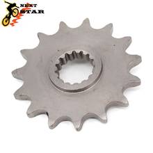 Motorcycle CNC 13T 14T 15T Front Sprocket For KTM ATV EXC MXC SXS SX EXC-F Enduro MX SX-F XC XCF 125 250-520 TE TC FC FE Offroad 2024 - buy cheap