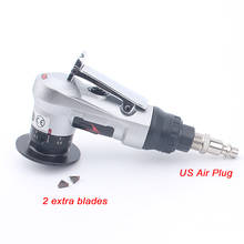 Mini Pneumatic Chamfering Machine Portable 45 Degree Chamfer  With 2 Extra Cutting Blades 2024 - buy cheap