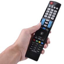 Universal TV Original Remote Control Replacement For LG AKB73756565 TV 3D SMART APPS Television 2024 - buy cheap