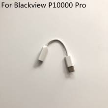 Blackview P10000 Original Novo Fone de Ouvido da Linha de Transferência Para Blackview P10000 Pro MTK6763 5.99 "FHD 2160x1080 Frete Grátis 2024 - compre barato