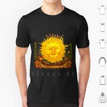 Camiseta con estampado de Klaatu Rock N Roll, camisa 100% de algodón, clásica, Rock, ano de Uranus, con flecos descubiertos, 347 Est 3 2024 - compra barato