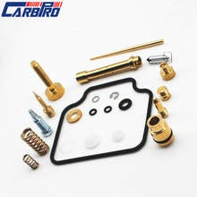 Carburetor Repair Kit For Yamaha 1999-2004 TT-R225 & 1992-2000 XT225 Motorcycle Accessories Replacement Parts 2024 - buy cheap