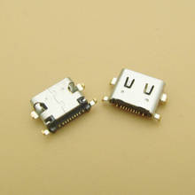 Conector de carga Micro USB para Sony Xperia XA1, G3121, G3112, G3125, G3116, G3123, 50 unidades 2024 - compra barato