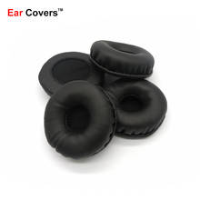 Capas de fone de ouvido para akg k452, substituição de almofadas para fone de ouvido 2024 - compre barato