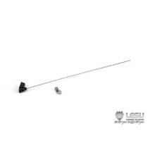 Lesu modelo de antena de simulação a, para trator rc 1/14 tamiya scania diy carro de controle remoto th02565 2024 - compre barato