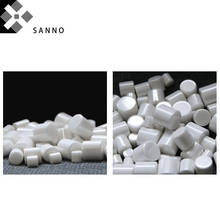 Cuentas de óxido de circonio puro ZrO2, bolas de cerámica de 1Kg, columna 5, 6, 7, 8, 10, 12,8, 15mm, Envío Gratis 2024 - compra barato