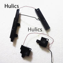 Hulics Original Laptop Speaker for MSI GE60 MS-16GA MS-16GB MS-16Gk MS-16GS MS-16G5 Internal left and right Speakers 2024 - buy cheap