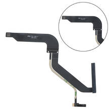 HDD Hard Drive Flex Cable 821-1480-A For Pro A1278 13" Mid 2012 2024 - buy cheap