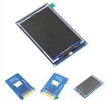 3.5 inch TFT LCD screen module Ultra HD 320X480 For MEGA 2560 R3 Board (only  LCD screen) 2024 - buy cheap