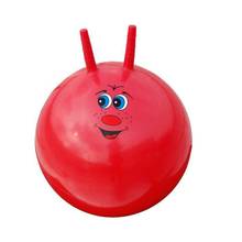 Kindergarten Children's Toy Parent-child Bumper Fitness Exercise Ball Gym Fitness Ball For Yoga 2024 - buy cheap