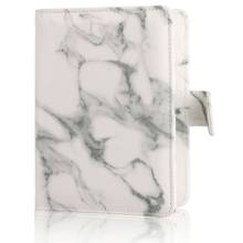 TOURSUIT Marble Rfid Blocking Travel Leather Passport Cover Organizer Protector Holder with Card Case Slots 2024 - buy cheap