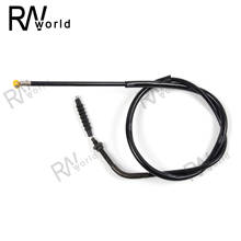 Motorcycle Clutch Cable Rope Control For Honda VTEC CB400 1999 2000 2001 2002 2003 2004 2005 2006 2007 2008 2009 2010 2011 2012 2024 - buy cheap