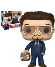 FUNKO Spider Man Iron Man Tony Stark 225# Action Figure Toys Collection model toy gift 2024 - buy cheap