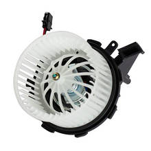 Heater Blower Motor Fan A/C 8K1820021B 8K1820021C FOR Audi Q5 A4L A5/S5 2024 - buy cheap