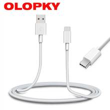 USB C Type C Charger Cable for Xiaomi CC9 Pro 10 Redmi Note 8 Pro Infinix 5s Hot8 Hot7 Vernee v2 Mars Apollo Lite 1.5m 3m 2024 - buy cheap