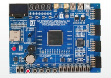 STM 32f407 Development Board Anti-Smashing Shoes Embedded Development Board Development Board Cortex-M4 2024 - buy cheap